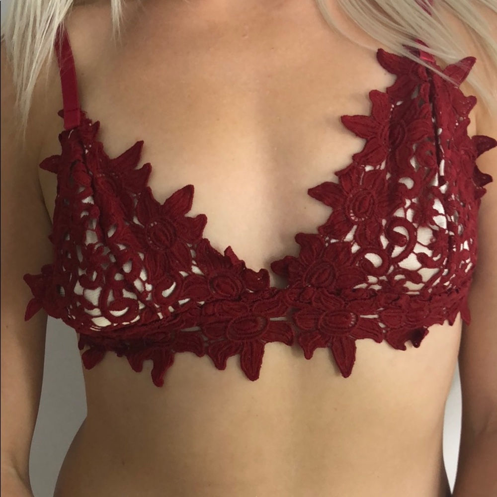 Small top